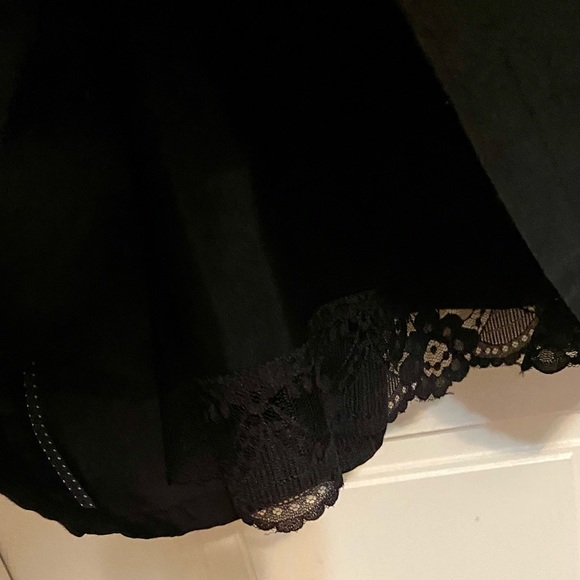 Alyssum Kimono Dress-Such cool details! From Anthro - Picture 9 of 9